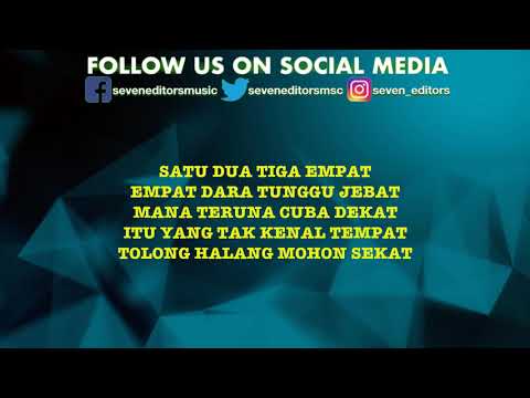 Empat Dara 2020 - Elly Mazlein, Faizal Tahir & Zizi Kirana (Versi Pop Rock)