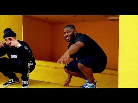 Airplane James - 5FT ft. Jay Worthy