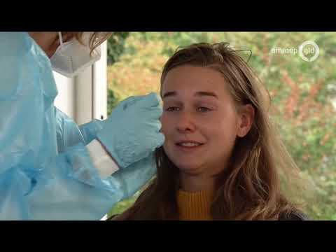 GLD Nieuws 27 augustus 2020