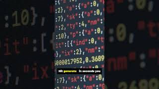 How to create a month of content in 5 minutes using AI