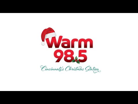 WRRM | Warm 98.5 - Cincinnati, Ohio