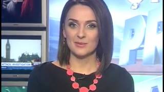 Carla&#39;s Dreams, o piesa noua la care a filmat si un videclip