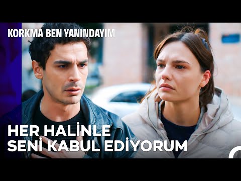 Mustafa'dan İnci'yi Kızdıran Sözler - Korkma Ben Yanındayım 3. Bölüm