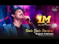 BHALE BHALE CHANDADA Amruthavarshini Rajesh Krishnan 55th Bengaluru Ganesh Utsava 2017