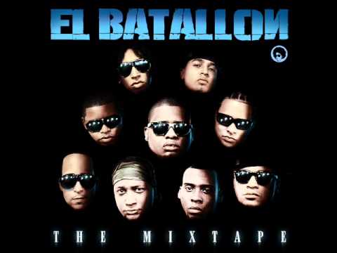 DK Ft Lapiz Conciente, Cirujano, El Fother & Big O - El Material.wmv