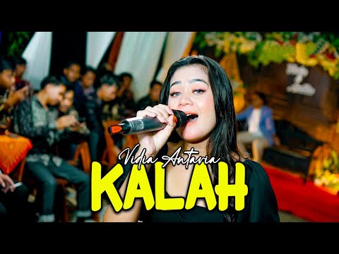 KALAH - VIDIA ANTAVIA - ORLANDO MUSIC - G PRO AUDIO - KHANZA PRODUCTION