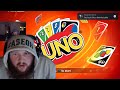 Caseoh plays [Uno] DEFAULT Thumbnail