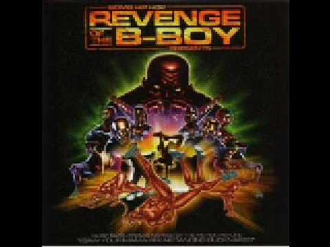 DJ Format & King Aroe - Lords Of Cardboard