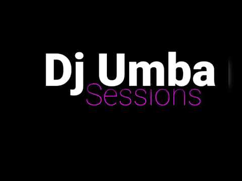Dj Umba - Bumping VS Progressive Vol 3 -  TEMAZOS BUMPING JAZZBERRI