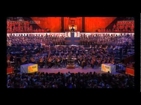 Horrible Histories Prom 2011 | Opening