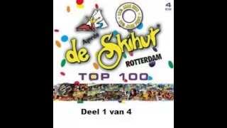 De Apres Skihut top 100 - CD 1 van 4