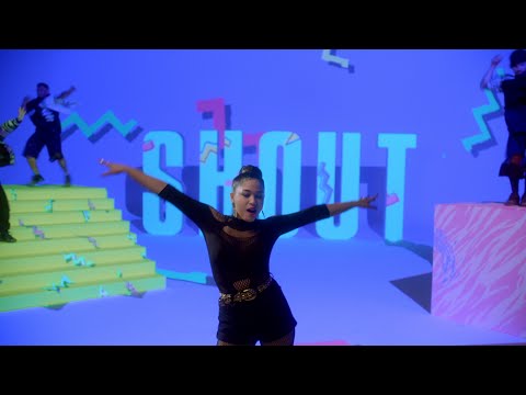 Maribelle – Shout (Official Video)