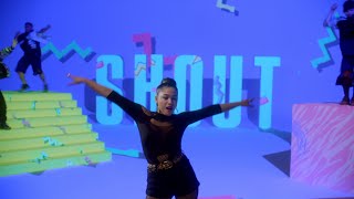 Maribelle – Shout (Official Video)