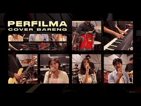 PCB #25 Buktikan (Tiara Andini, Vidi Aldiano) (Live Studio Version)