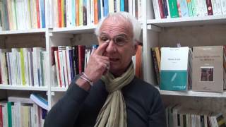 HONTE A EUX <br> Alain Lavelle