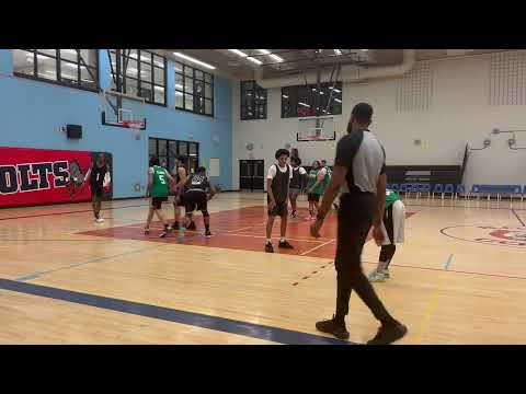 Spookaz Elite vs Bodmon 25/02/2023