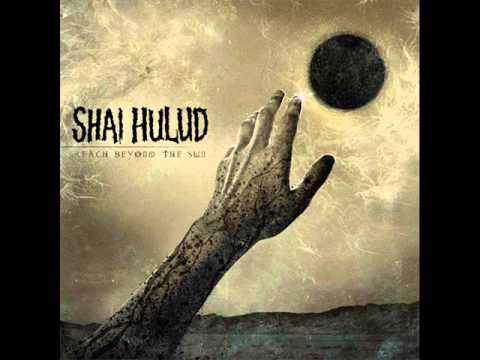 Shai Hulud - The Mean Spirits, Breathing