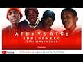 Inhlupheko Official Music Video Mshaywaso X RapKing X Ntandoh X Phe