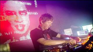 John Digweed - Tranlations 558 (Guest Chris Fortier) May 2015