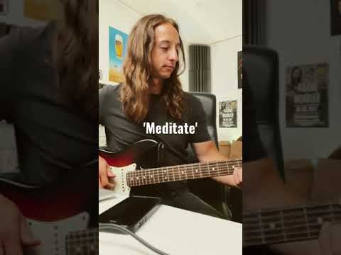Dmac - Guitar Loop - Misc Originals