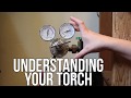 Additional Torch Tips - Setting Up Your Acetylene Air Torch