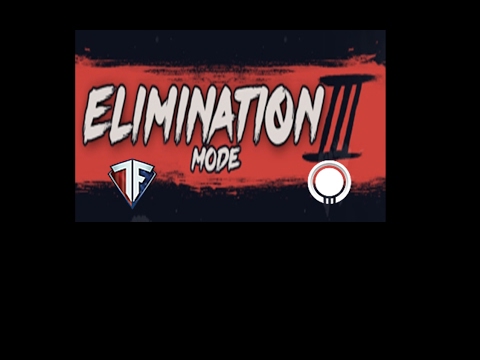 Onyx vs Team Freedom Elimination Mode 3 Game 1