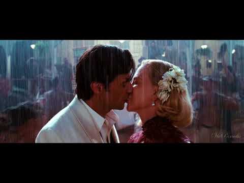 Joe Dassin - Et Si Tu N'Existais Pas (Malcom B remix) ~ Nicole Kidman & Hugh Jackman