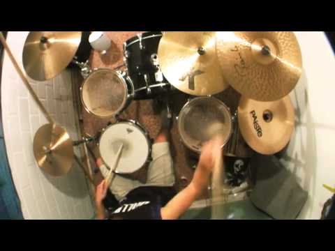 Red Lights - The Swellers