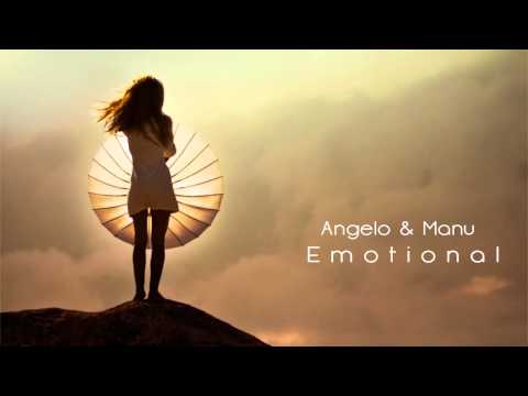 Angelo & Manu - Emotional