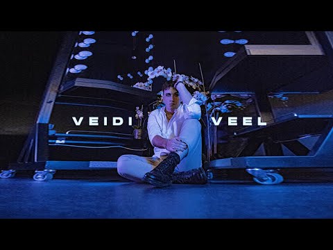 Steven Ilves - Veidi veel (Official video)