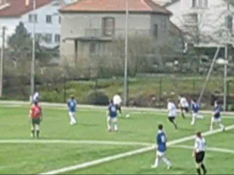 Sokol Konice - FK Šternberk 4.4.2009