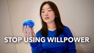 Stop Setting Goals. Start Rewiring Your Brain in 2026 (From a Med Student).