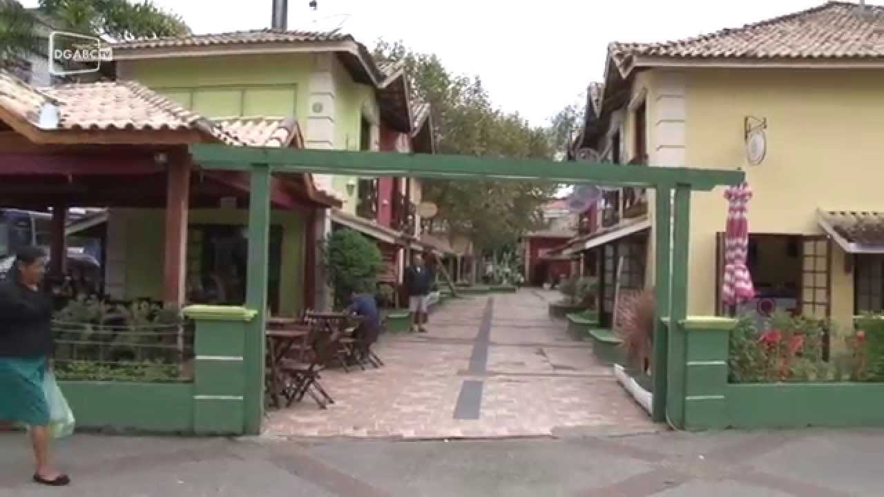 Prefeitura de Ribeirão Pires investe na revitalização da Vila Doce