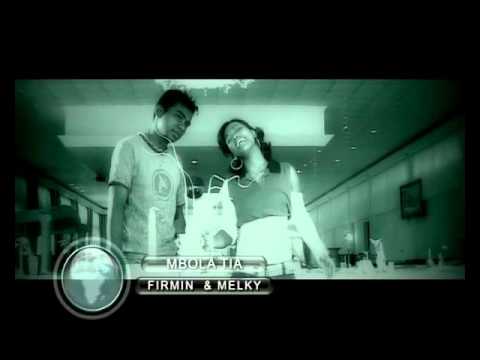 FIRMIN & MELKY - Mbola tia