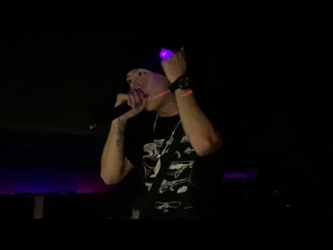 191207 Diamonds (lose yourself) - 오왼(Owen) (Smile 릴리즈 파티)