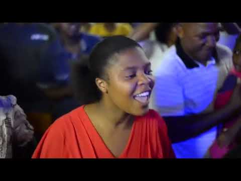 Pst. Lifoko du Ciel - Live Concert in Zimbabwe (English Version)