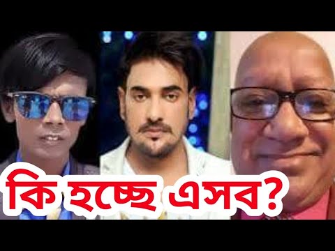 হিরো আলম ║ Hero Alom Exclusive Funny Interview ║ Mr Problem Tv Video