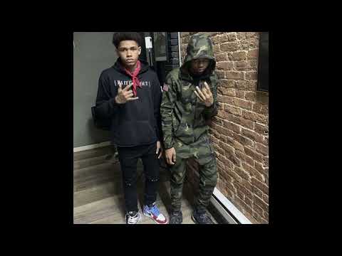 Dot Blamma x Mel Blamma - No Politicking (Unreleased)