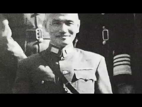 The News Parade: Allied Chiefs Meet