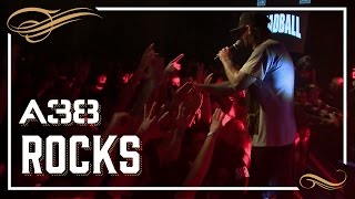 Madball - Pride (Times are changing) // Live 2013 // A38 Rocks