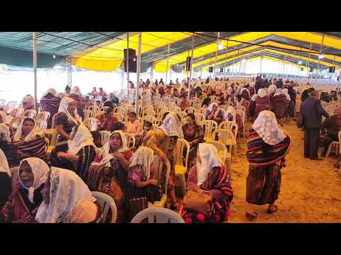 Asamblea Cristiana Guatemala