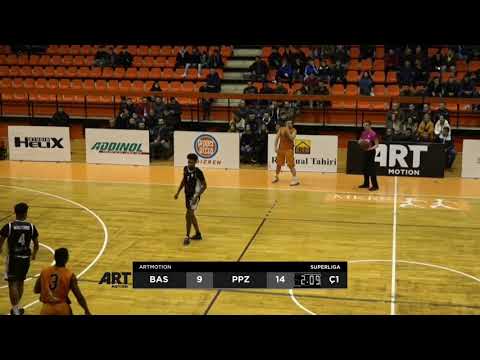 Sezoni 2019/20 - Xhiro 24 - Bashkimi vs Ponte Prizreni