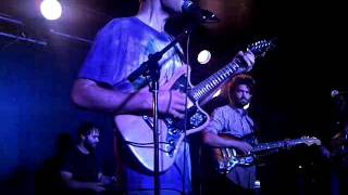 Chad Van Gaalen Rabid Bits of Time Ritual Oct 27, 2011