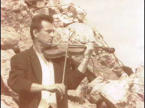 Chuck bill - irek Grabowski ROLL BABY ROLL