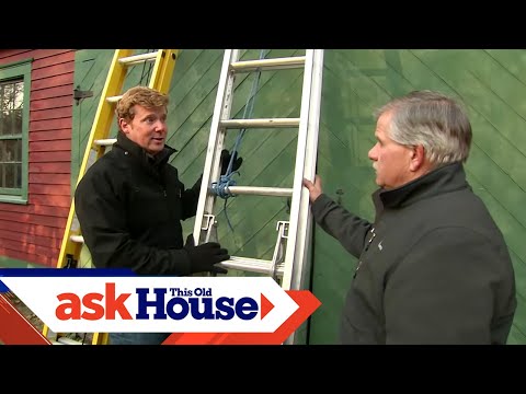 image-Are Werner ladders good?