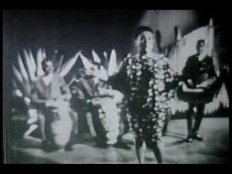 Nostalgia Cubana - Celeste Mendoza y Los Papines - Que sera de mi