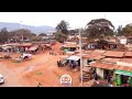 KALAWANI Market Mbooni Sub County Makueni County