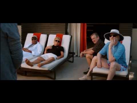 Best part of Last Vegas