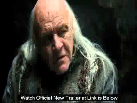 Noah Official UK Trailer (2013) - Russell Crowe, Emma Watson Movie HD