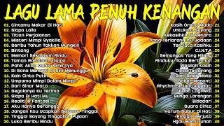 Download lagu Lagu Melayu Lama Versi Rock Paling Gahar - Rock Melayu Nostalgia mp3